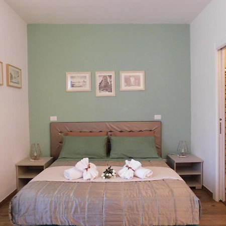 Hôtel Porta Santa Croce à Florence Extérieur photo