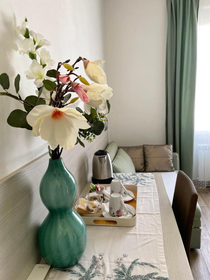 Hôtel Porta Santa Croce à Florence Extérieur photo