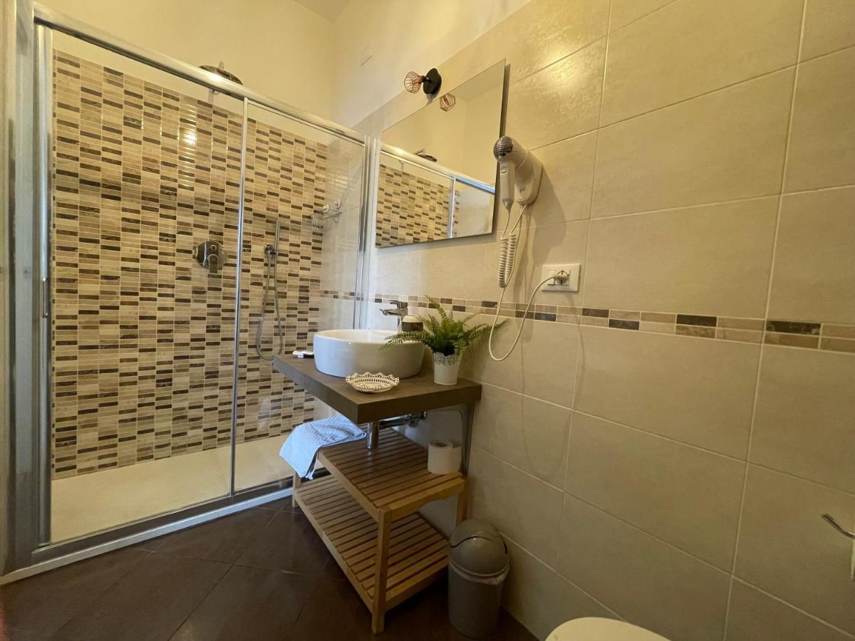 Hôtel Porta Santa Croce à Florence Extérieur photo