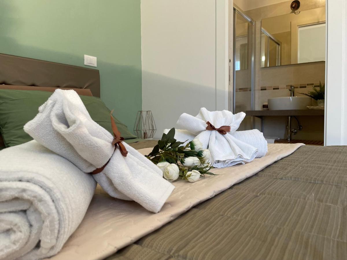 Hôtel Porta Santa Croce à Florence Extérieur photo
