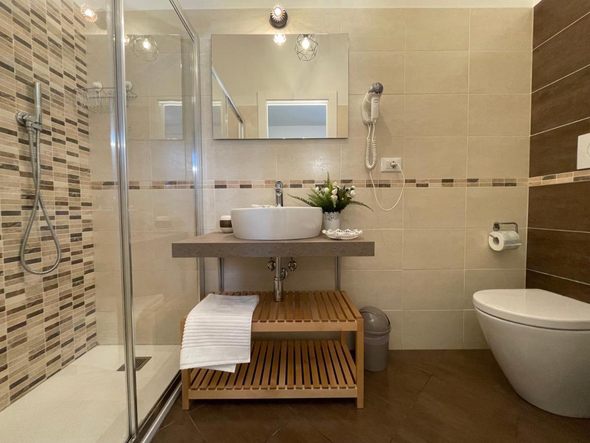 Hôtel Porta Santa Croce à Florence Extérieur photo