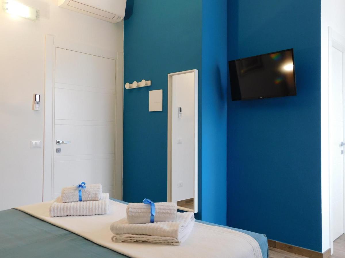 Hôtel Porta Santa Croce à Florence Extérieur photo