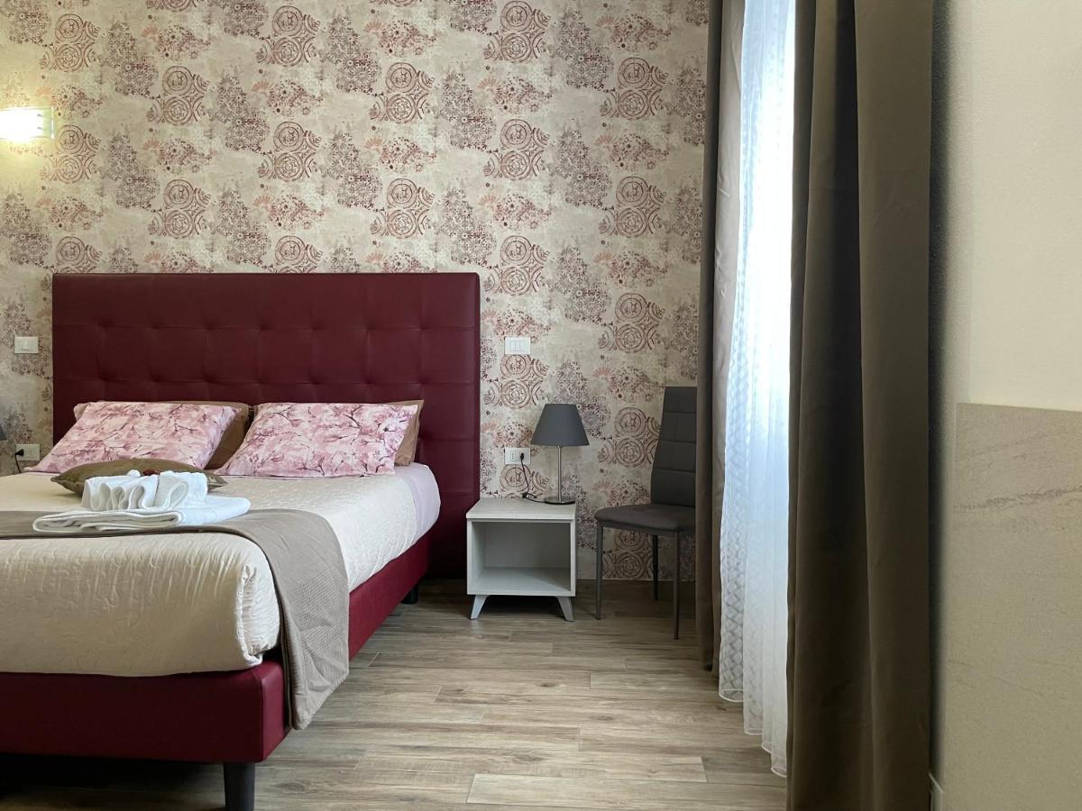 Hôtel Porta Santa Croce à Florence Extérieur photo