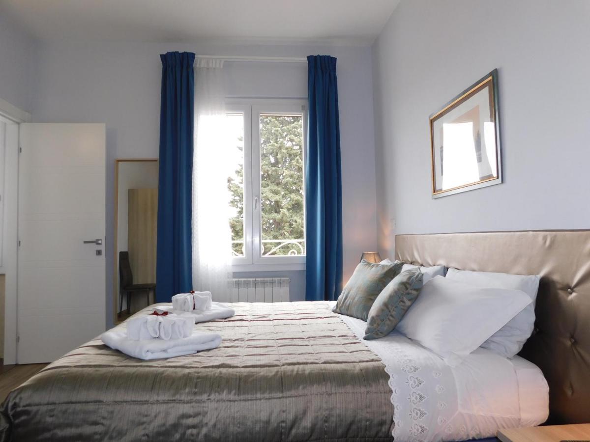 Hôtel Porta Santa Croce à Florence Extérieur photo
