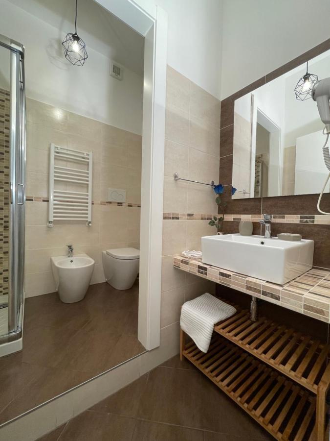 Hôtel Porta Santa Croce à Florence Extérieur photo