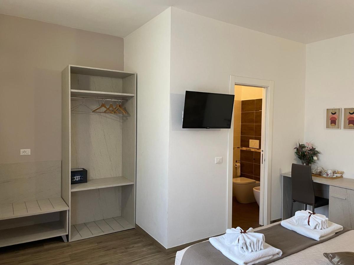 Hôtel Porta Santa Croce à Florence Extérieur photo