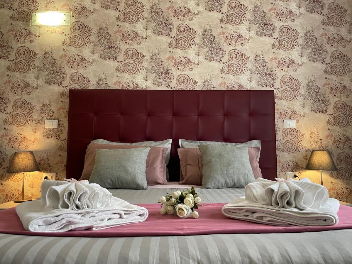 Hôtel Porta Santa Croce à Florence Extérieur photo