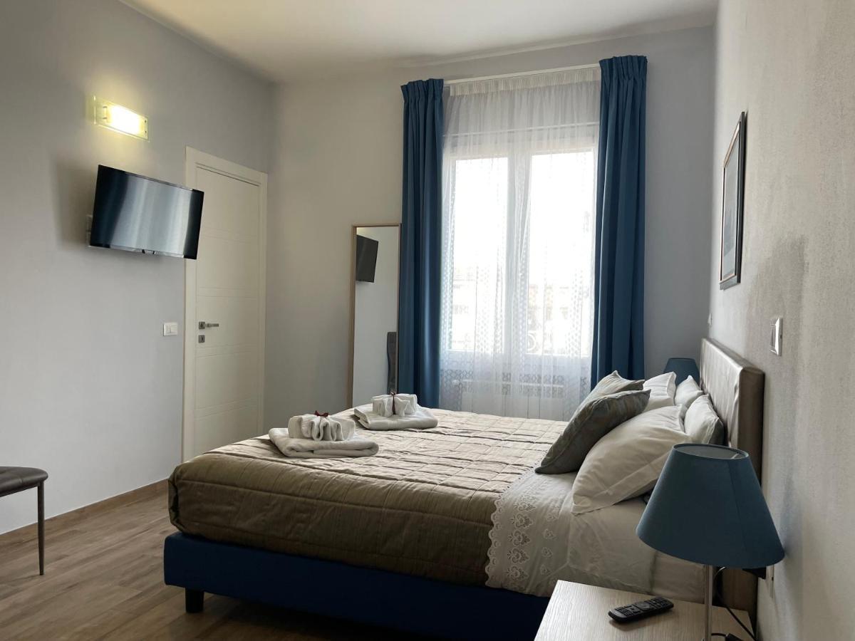 Hôtel Porta Santa Croce à Florence Extérieur photo