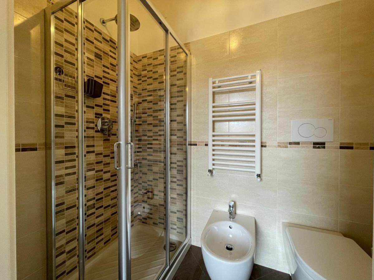 Hôtel Porta Santa Croce à Florence Extérieur photo