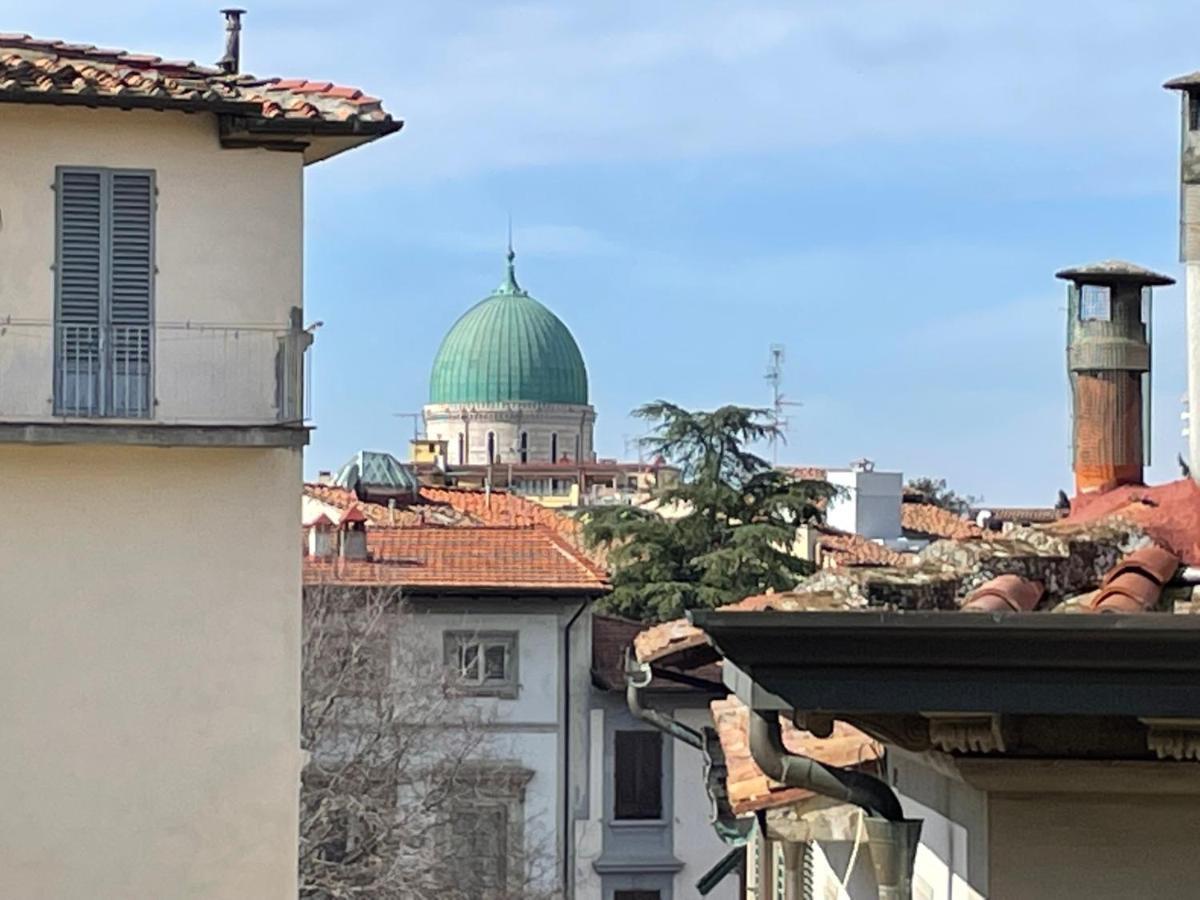 Hôtel Porta Santa Croce à Florence Extérieur photo